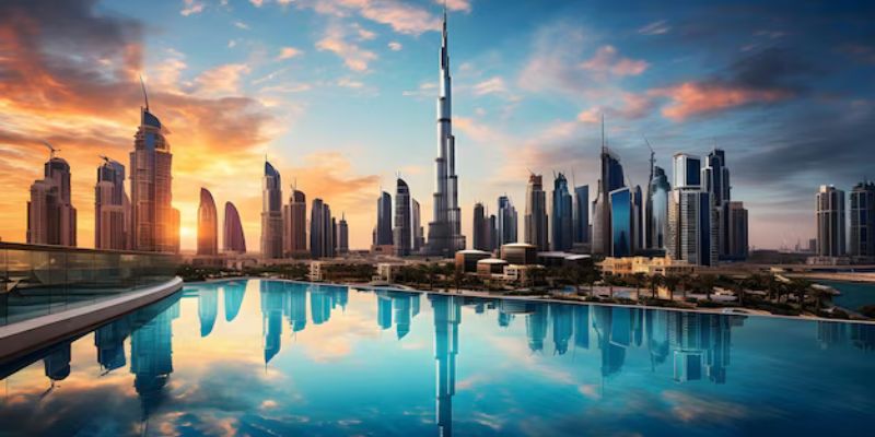 Dubai