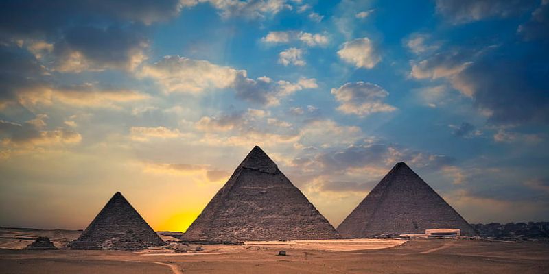 Egypt