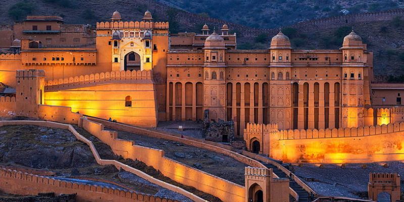 Jaipur