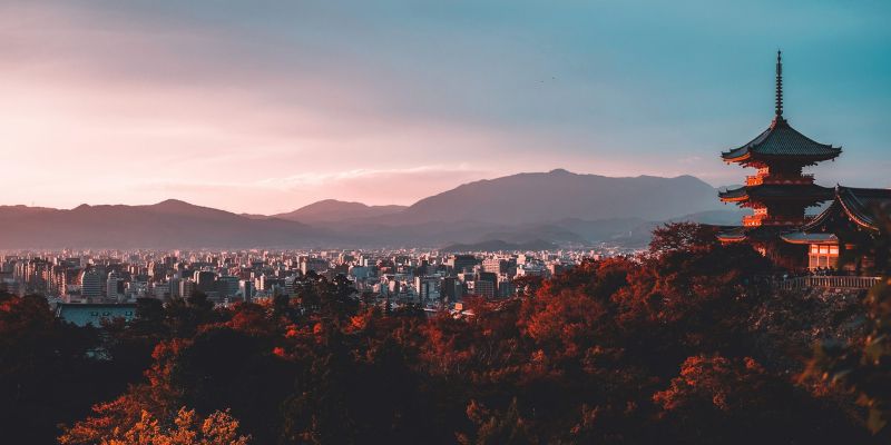 Japan