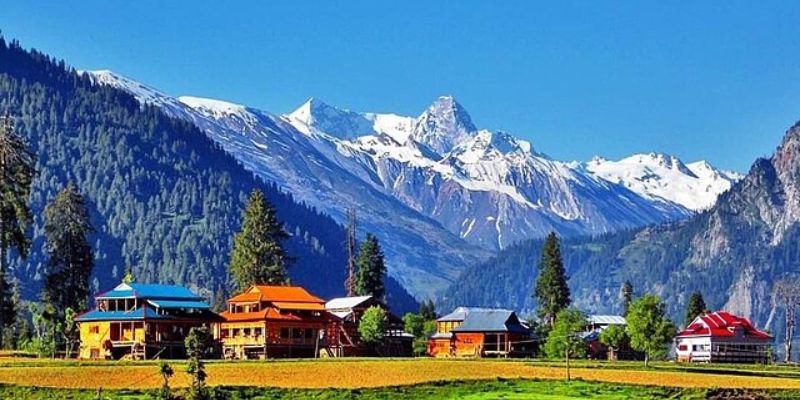 Kashmir