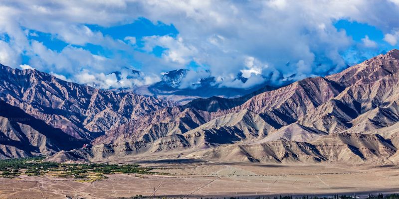 Ladakh