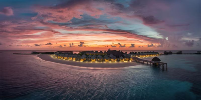 Maldives
