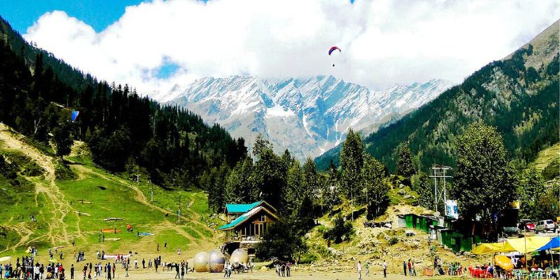 Shimla Manali