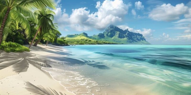 Mauritius