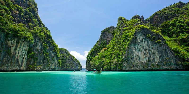 Thailand